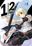 1/2 Prince - Perfect Edition, t. 01
